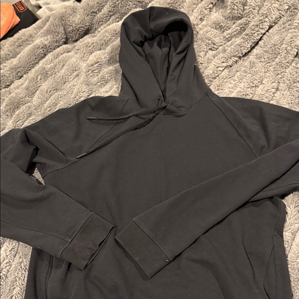 Lululemon men’s city sweat hoodie size medium